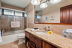 Kanaloa at Kona End Unit