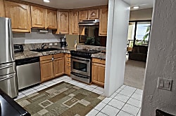 Kona Pacific Ocean View Penthouse