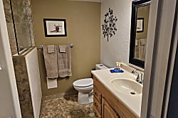 Kona Pacific Ocean View Penthouse