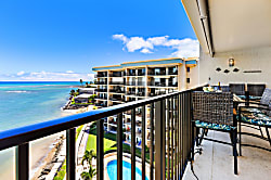 Hololani Resort B704