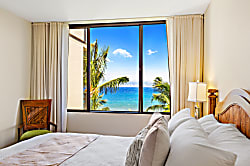 Aston Ka'anapali Shores Resort 610