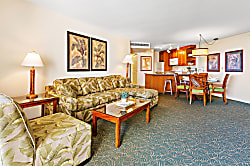 Aston Ka'anapali Shores Resort 610