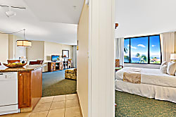 Aston Ka'anapali Shores Resort 610