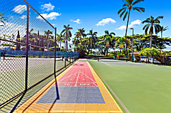 Aston Ka'anapali Shores Resort 610