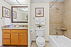 Aston Ka'anapali Shores Resort 610