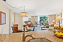 Aston Ka'anapali Shores Resort 610