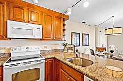 Aston Ka'anapali Shores Resort 610