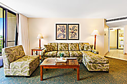 Aston Ka'anapali Shores Resort 610