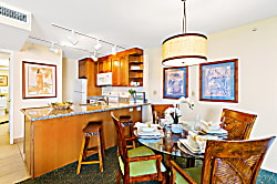 Aston Ka'anapali Shores Resort 610