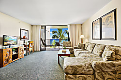 Aston Ka'anapali Shores Resort 610