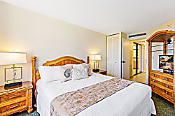 Aston Ka'anapali Shores Resort 610