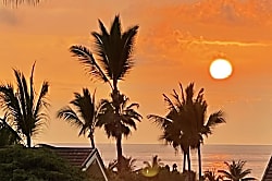 Keauhou Resort 2-Bedroom Condo Lani Iki