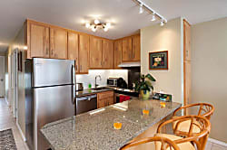 Puako Oceanview Retreat