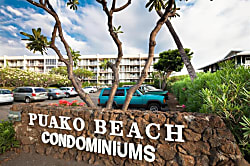 Puako Oceanview Retreat