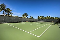 Hali'i Kai Corner Condo