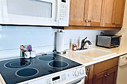 Sugar Beach Resort 2nd Floor Condo