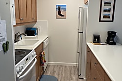 Sugar Beach Resort 2nd Floor Condo