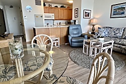 Sugar Beach Resort 2nd Floor Condo