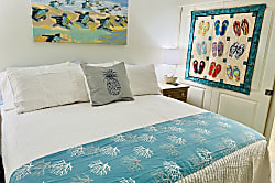 Sugar Beach Resort 2nd Floor Condo