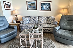 Sugar Beach Resort 2nd Floor Condo