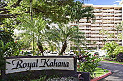 Royal Kahana 106