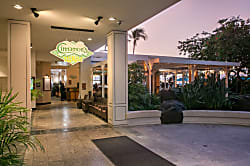 Ilikai Hotel Ocean View Condo 2BR