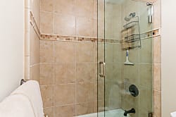 Country Club Villas 124