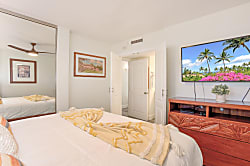 Sugar Beach Resort 203