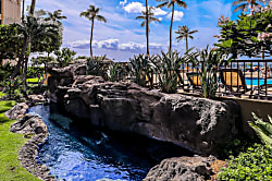 Sugar Beach Resort 203