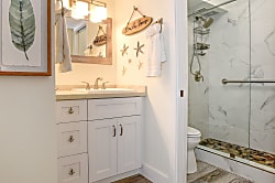 Sugar Beach Resort 203