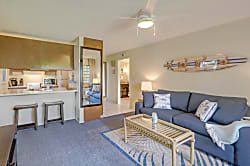 Plantation Hale Garden Level Corner Unit