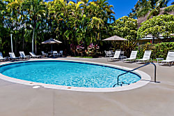 Plantation Hale Garden Level Corner Unit