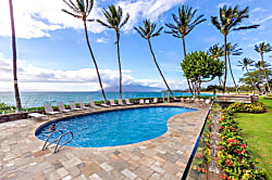 Royal Mauian 3bd Condo
