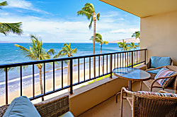 Sugar Beach Resort PH32