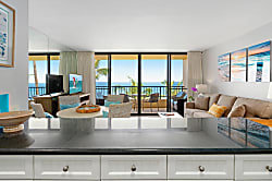 Sugar Beach Resort PH32