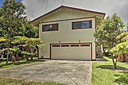 Peaceful Volcano Home Near National Park!