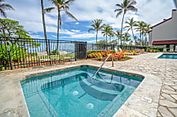 Kapaa Shore Resort A101