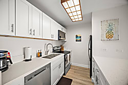 Kapaa Shore Resort A101