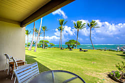 Kapaa Shore Resort A101