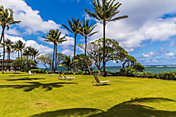 Kapaa Shore Resort A101