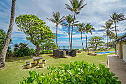 Kapaa Shore Resort A101