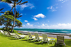 Kapaa Shore Resort A101