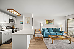 Kapaa Shore Resort A101