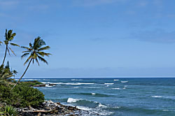 Wailua Bay View 302