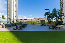 Waikiki Sunset Ocean View 1BR