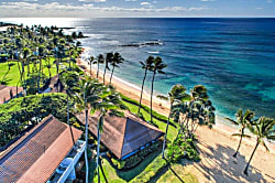 Kiahuna Plantation 88 (Building 16)