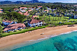 Kiahuna Plantation 88 (Building 16)