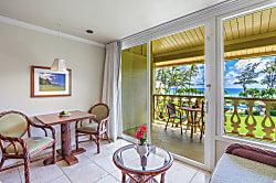 Islander on the Beach 305