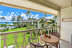 Islander on the Beach 305