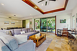 Mauna Lani Resort Hale Ohana Townhouse